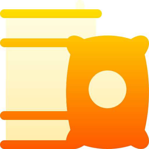 pacchetto Basic Gradient Gradient icona
