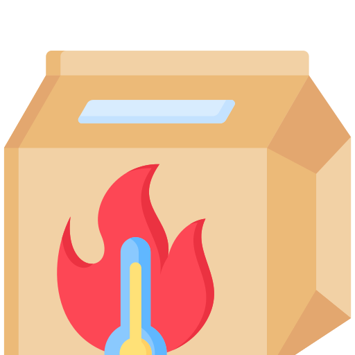Hot product Generic color fill icon