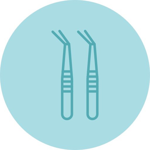 dental Generic color fill icon