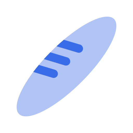 stangenbrot Generic color fill icon