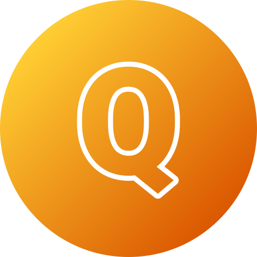 quetzal Generic gradient fill icon