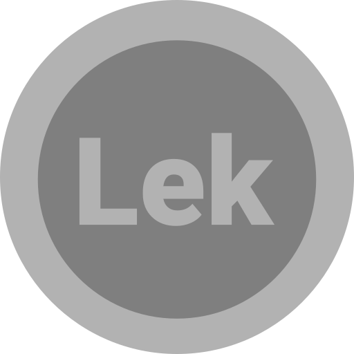 Lek Generic color fill icon