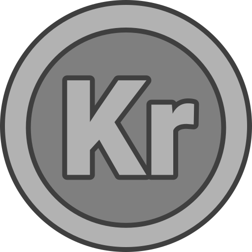 krone Generic color lineal-color icon
