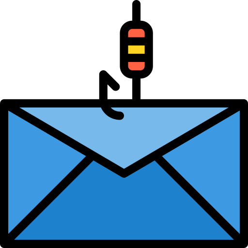 email itim2101 Lineal Color icon