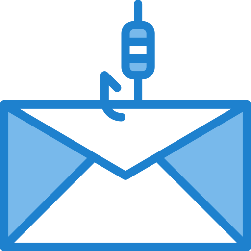 e-mail itim2101 Blue icona