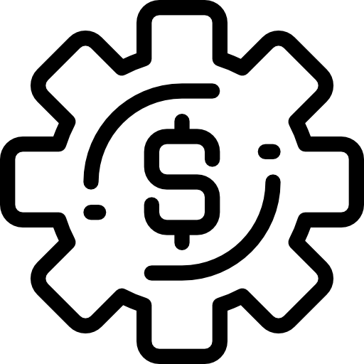 Шестерни Justicon Lineal иконка