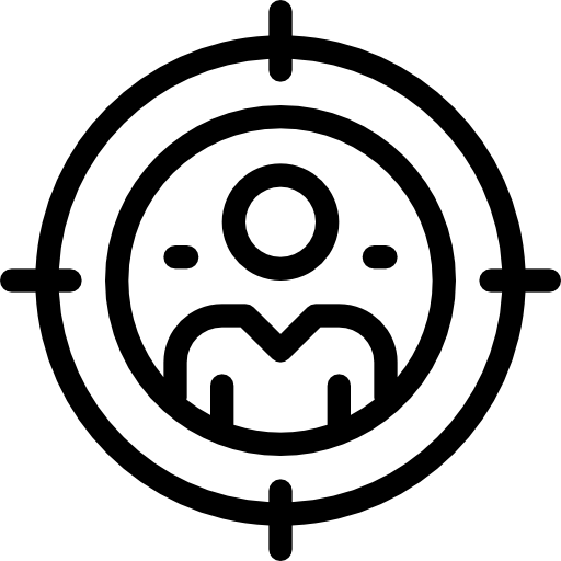 표적 Justicon Lineal icon