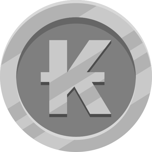 Kip Generic color fill icon