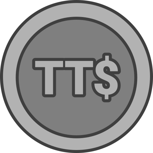 trynidad i tobago Generic color lineal-color ikona