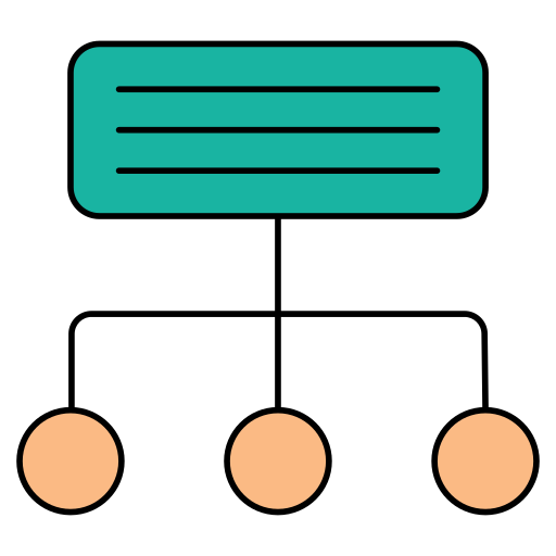 plaudern Generic color lineal-color icon