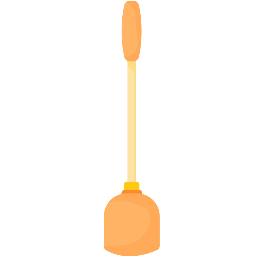 spazzolone Generic color fill icona