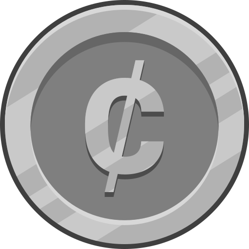 cedi Generic color lineal-color icon