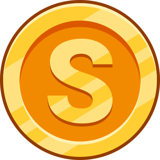 Shilling Generic color lineal-color icon