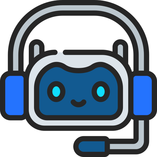 Technical support Juicy Fish Soft-fill icon
