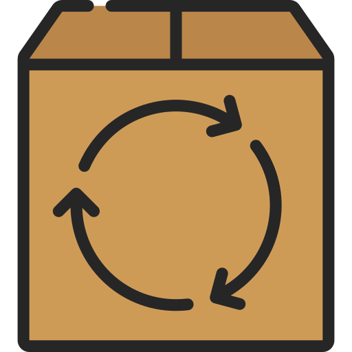 Reuse Juicy Fish Soft-fill icon