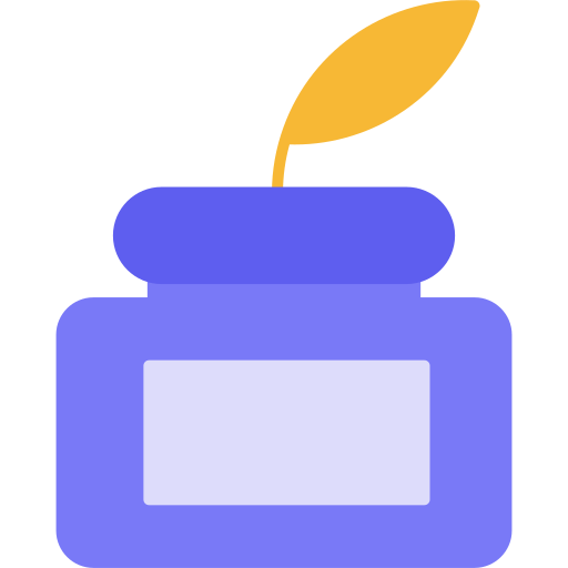 inkpot Generic color fill icon