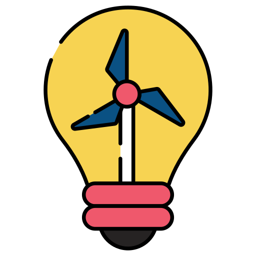 Idea Generic color lineal-color icon