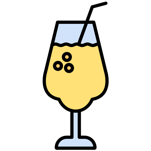 mimoza Generic color lineal-color ikona