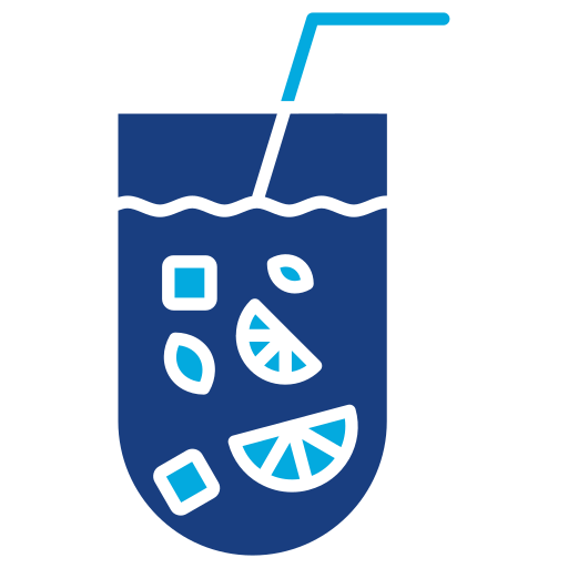 long island Generic color fill icon