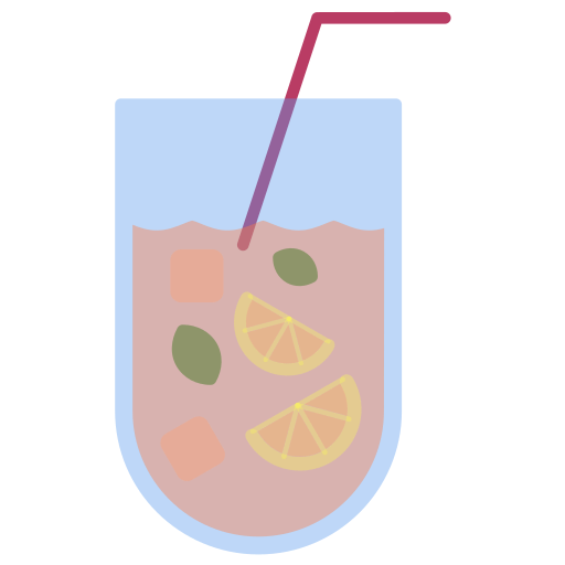 Long island Generic color fill icon