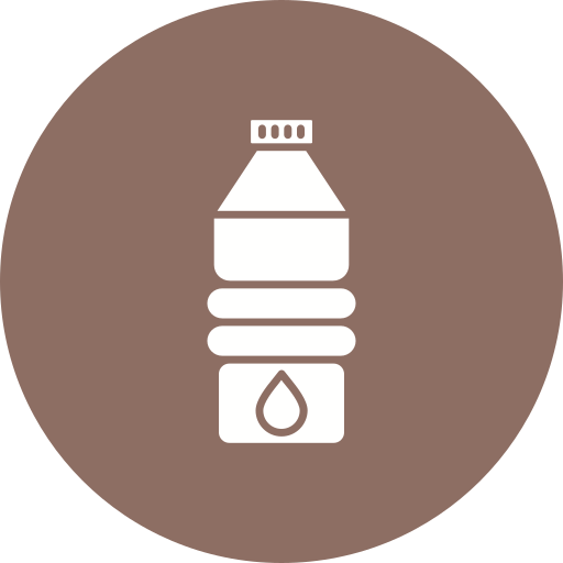 wasser Generic color fill icon