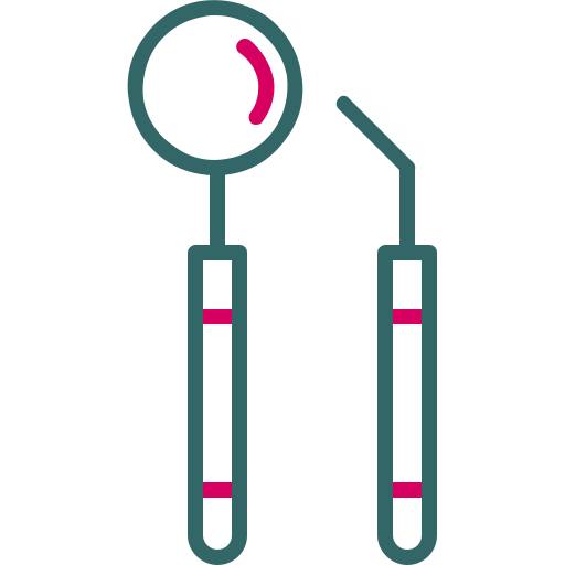 narzędzie Generic color outline ikona