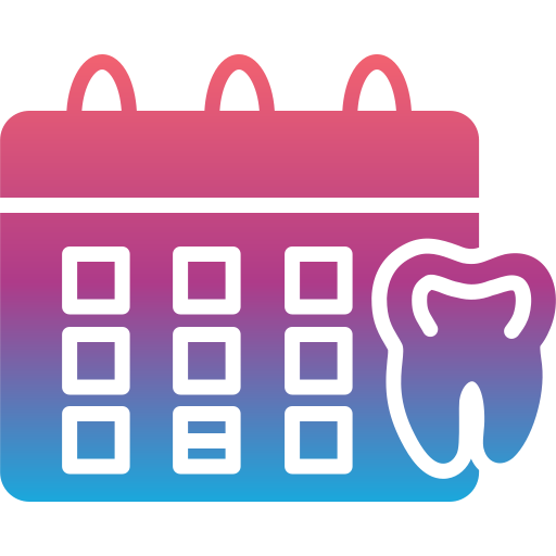 dentista Generic gradient fill icono