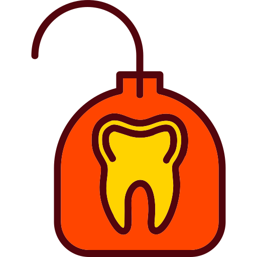 Floss Generic color lineal-color icon