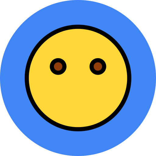 Faceless Generic color lineal-color icon