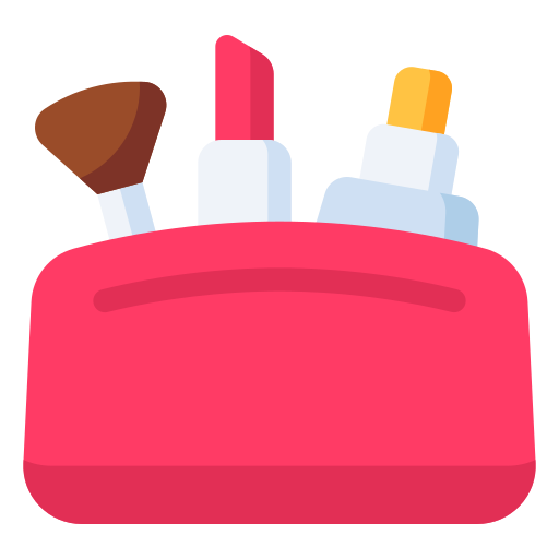 Make Up Generic color fill icon