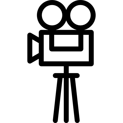 videokamera Octopocto Lineal icon