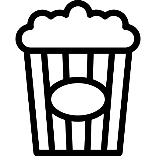 Попкорн Octopocto Lineal иконка
