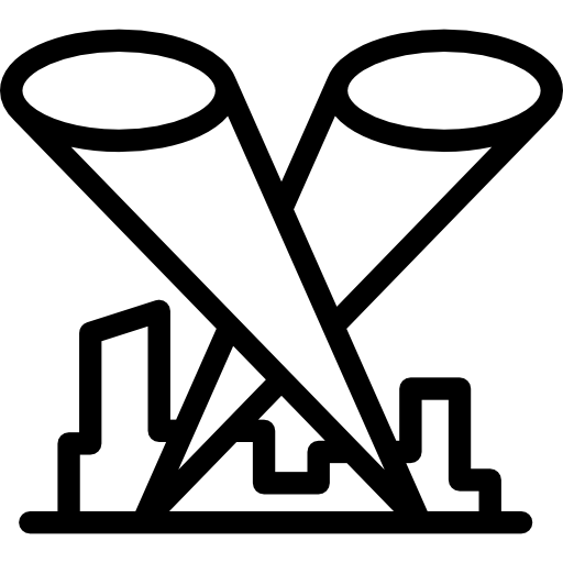 스포트라이트 Octopocto Lineal icon