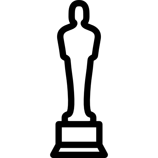 オスカー Octopocto Lineal icon