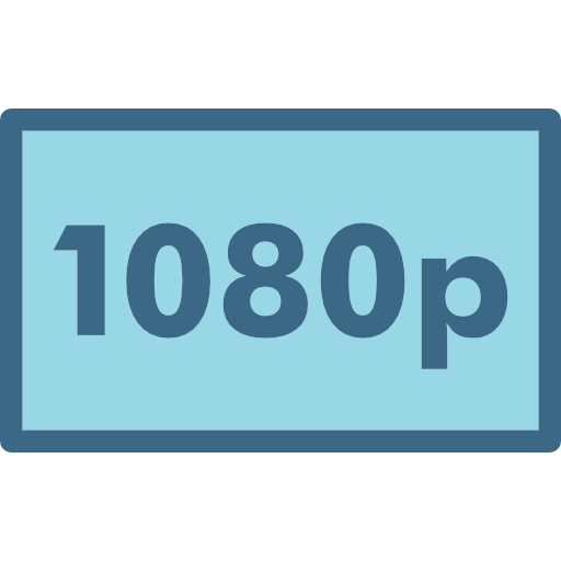 1080 Octopocto Lineal Color icono