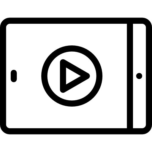 tableta Octopocto Lineal icono