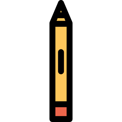 Подводка для глаз Kiranshastry Lineal Color Orange иконка