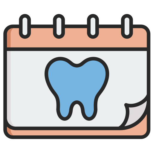 зубной врач Generic color lineal-color иконка