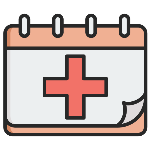 medical Generic color lineal-color icon