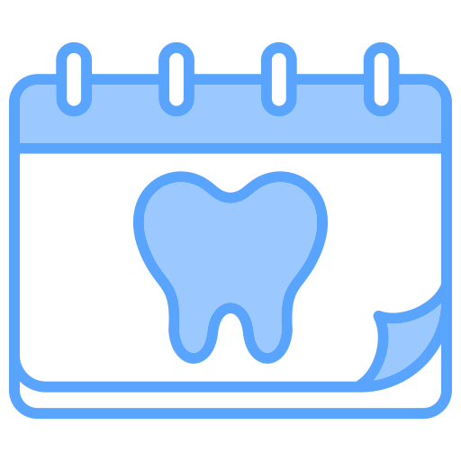 치과 의사 Generic color lineal-color icon
