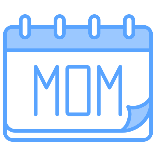 mothers day Generic color lineal-color icono