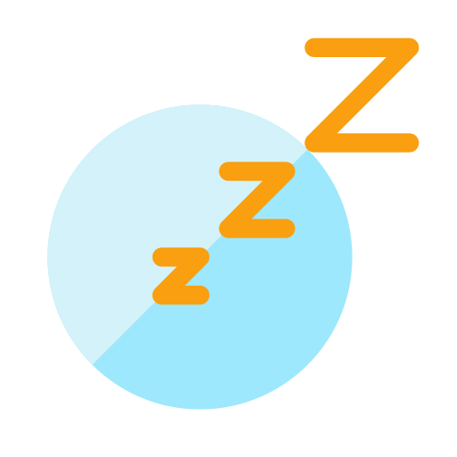 Zzz Generic color fill icon