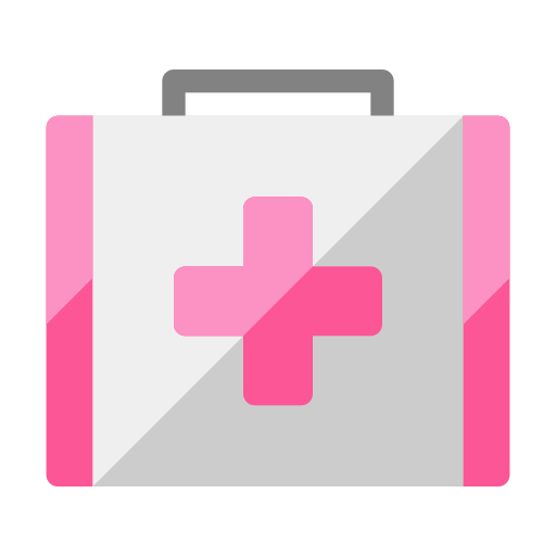 Kit Generic color fill icon