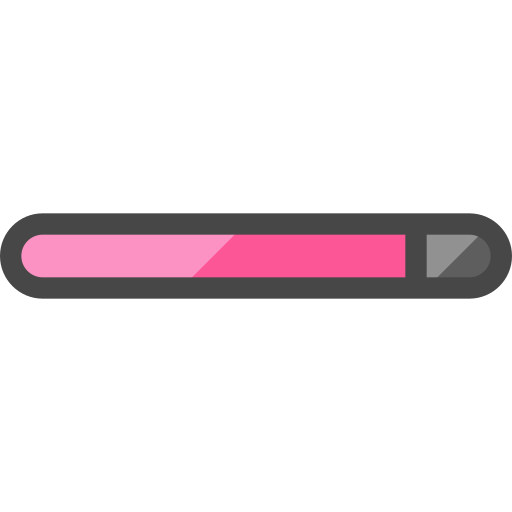 Bar Generic color lineal-color icon