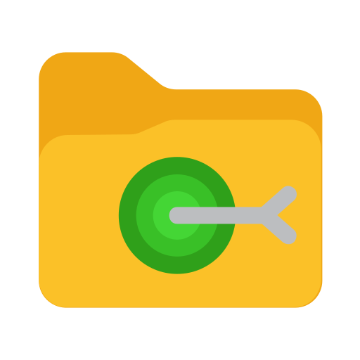 targeting Generic color fill icon