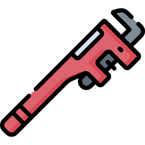 Wrench Special Lineal color icon