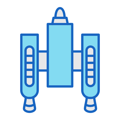 Jetpack Generic color lineal-color icon