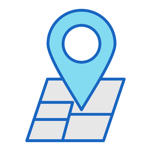 Placeholder Generic color lineal-color icon