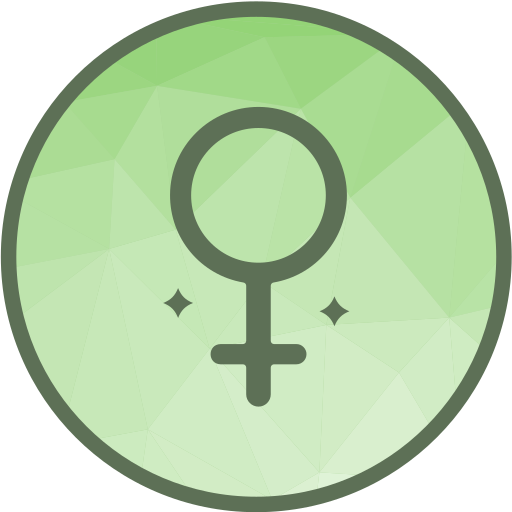 Gender Generic color lineal-color icon
