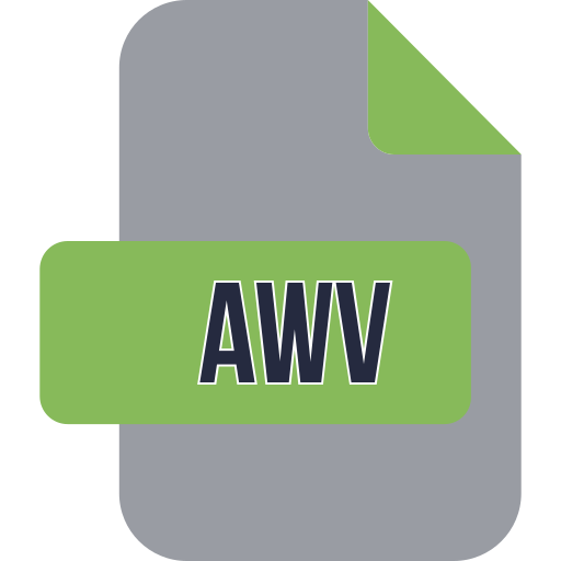 awv Generic color fill icono